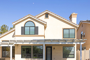 Onyx Collection Home